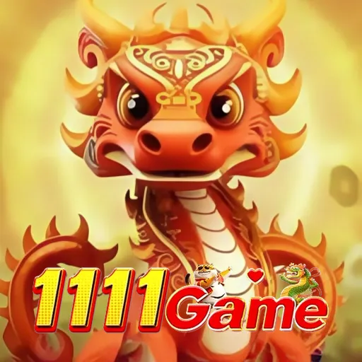 1111game Logo