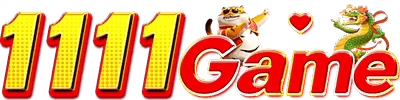 1111game Logo